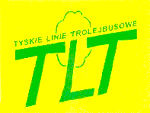 Tyskie Linie Trolejbusowe Sp.z o.o.