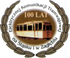 100 lat elektycznej komunikacji tramwajowej na lsku i w Zagbiu