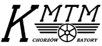 KMTM - logo